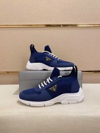 Picture of Prada Shoes Men _SKUfw157742073fw